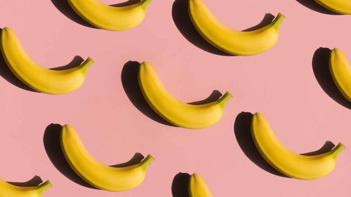 Bananas